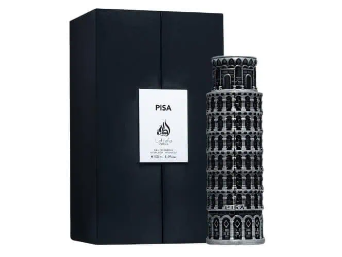 Pisa