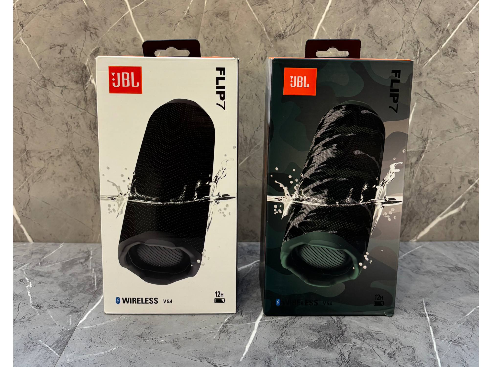 JBL 7 Flip - Replica