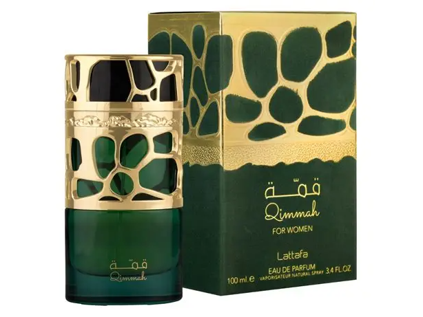 Qimmah for woman