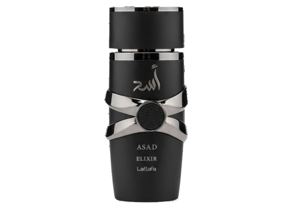 Asad Elixir