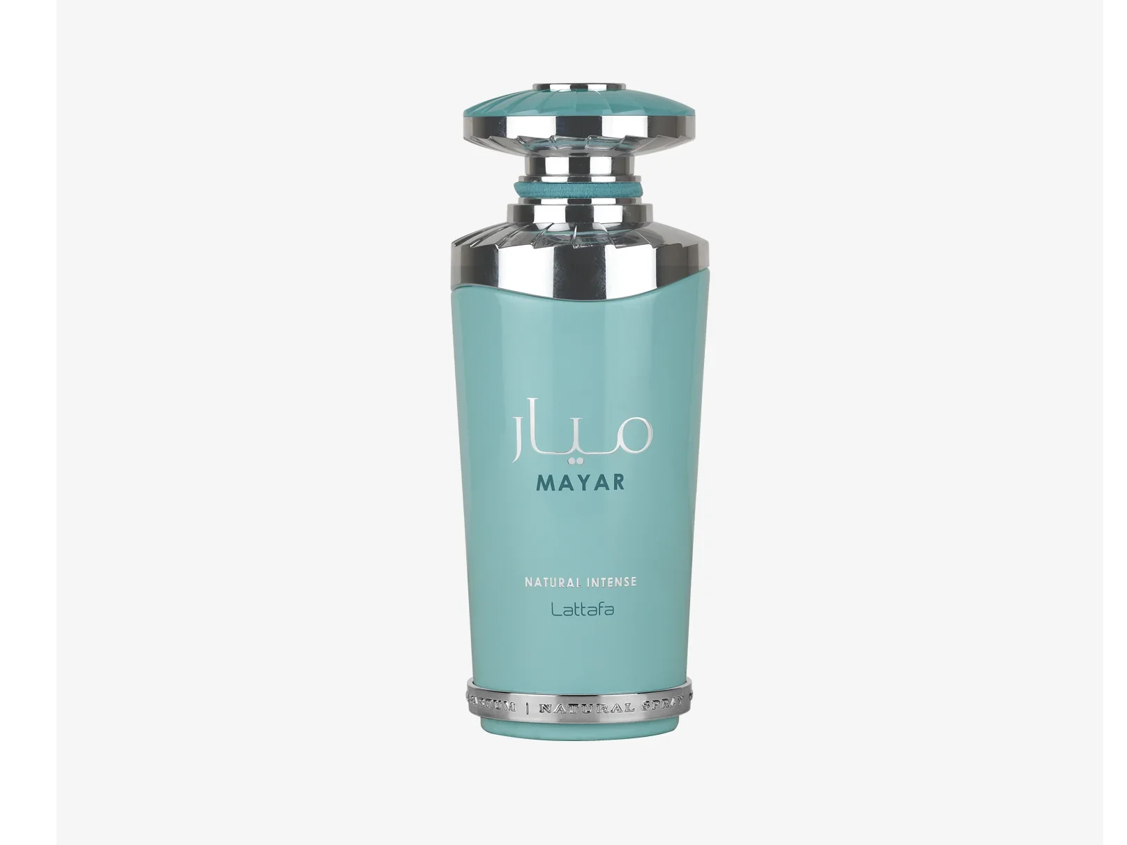 Mayar natural intense