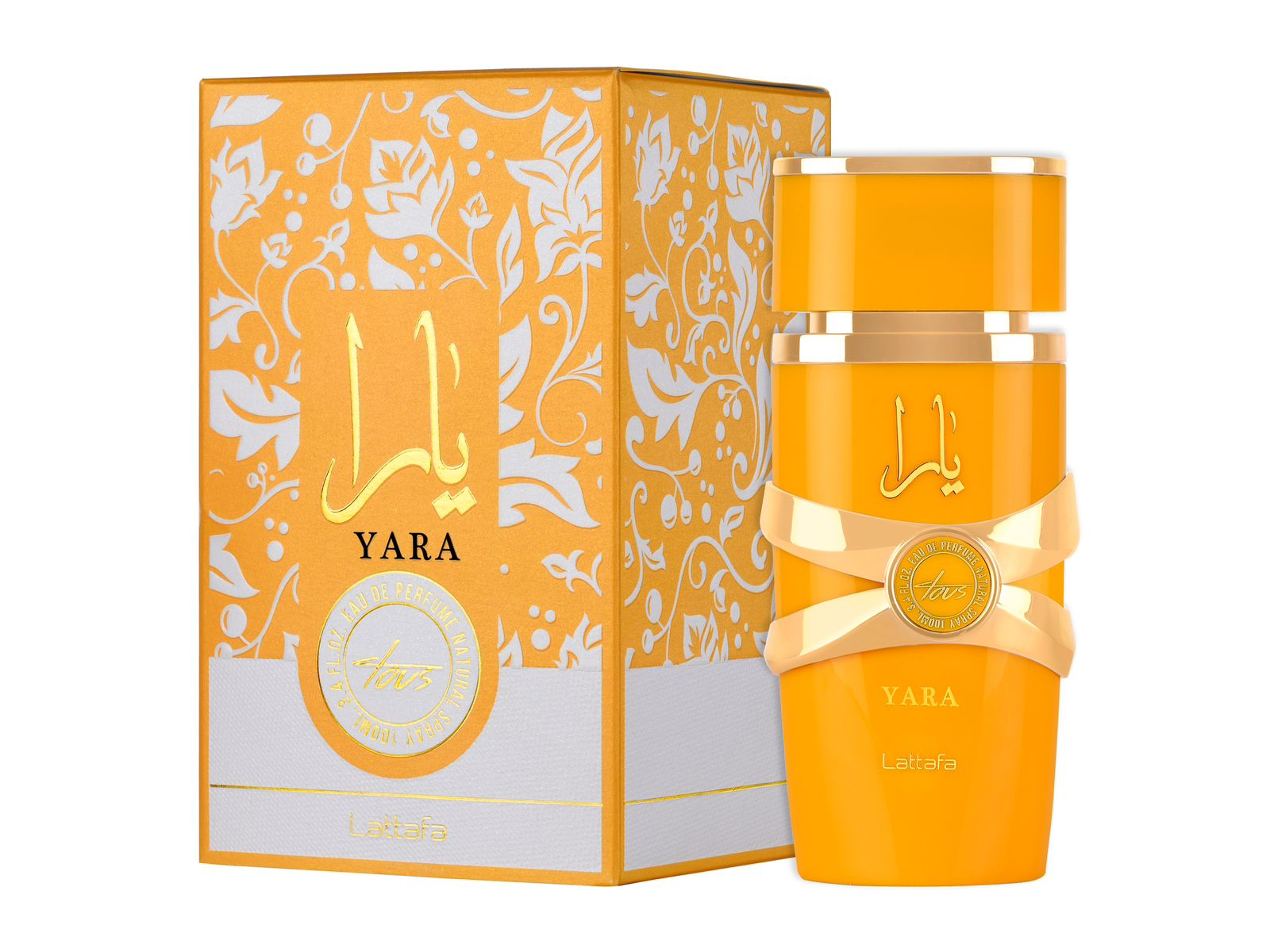 Yara Tous