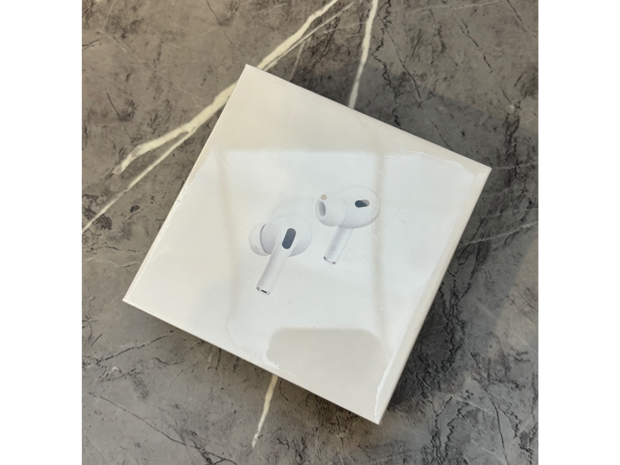 Airpods 2da generación