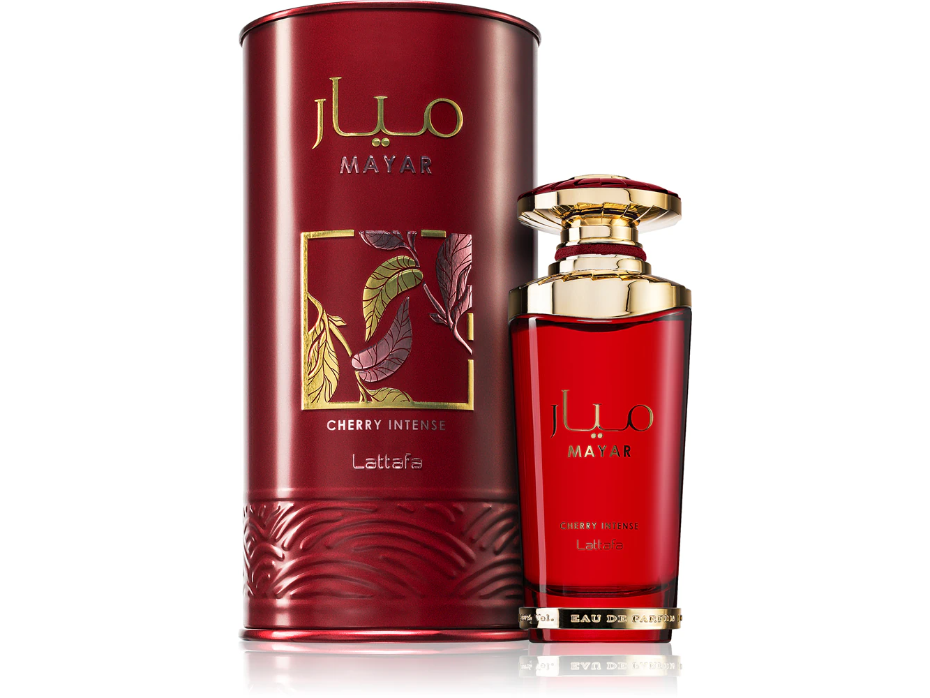 Mayar Cherry Intense