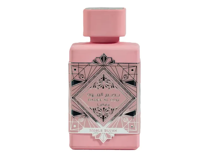 Noble blush