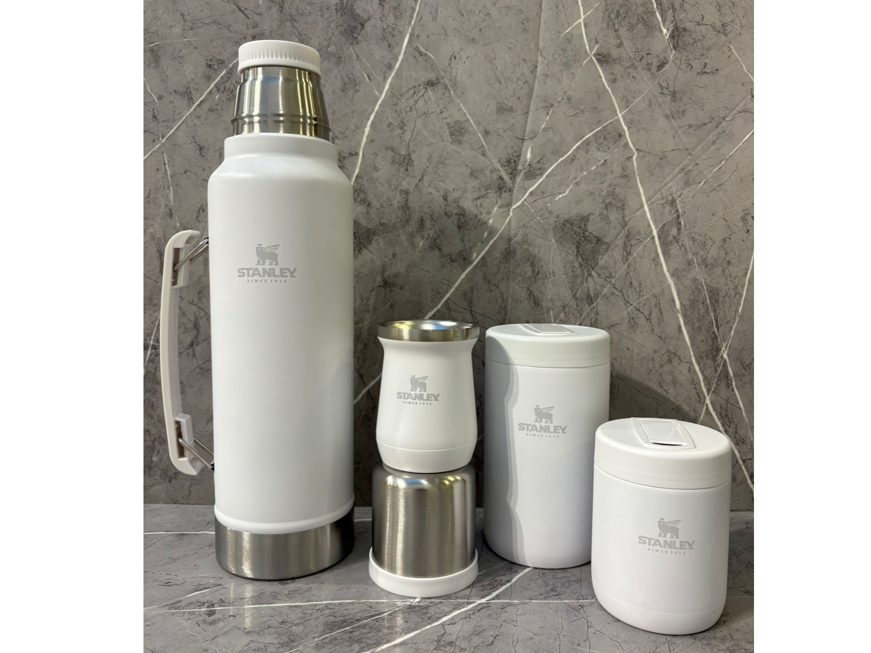 Kit completo Kalpana