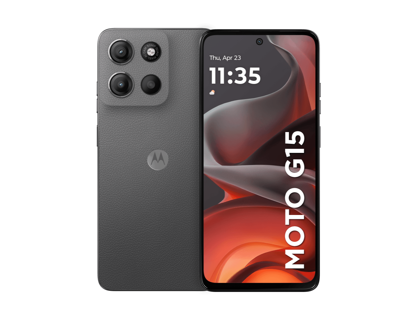 Motorola G15 256gb