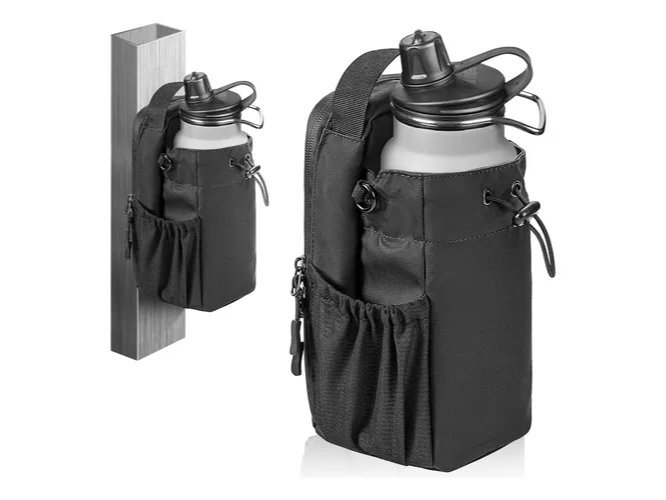 Bolso imantado