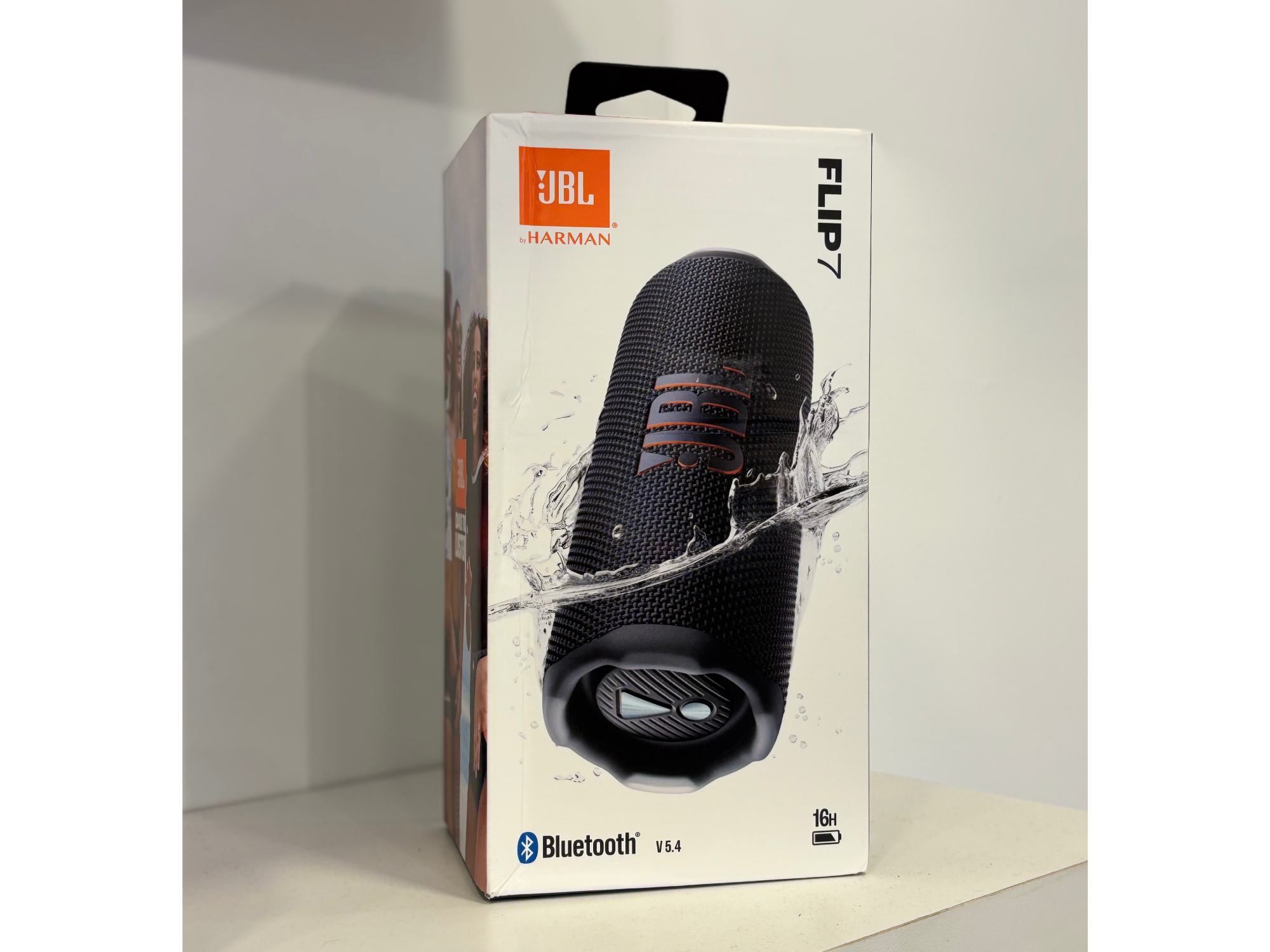 JBL 7 Flip - Original