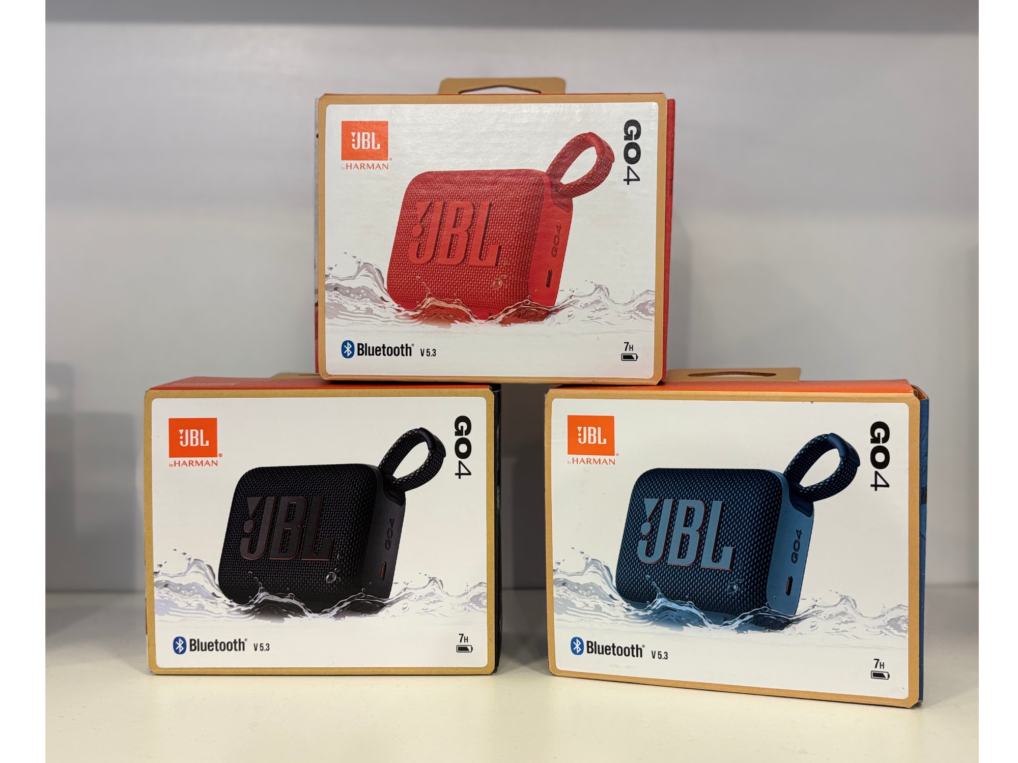 JBL GO4 - Original
