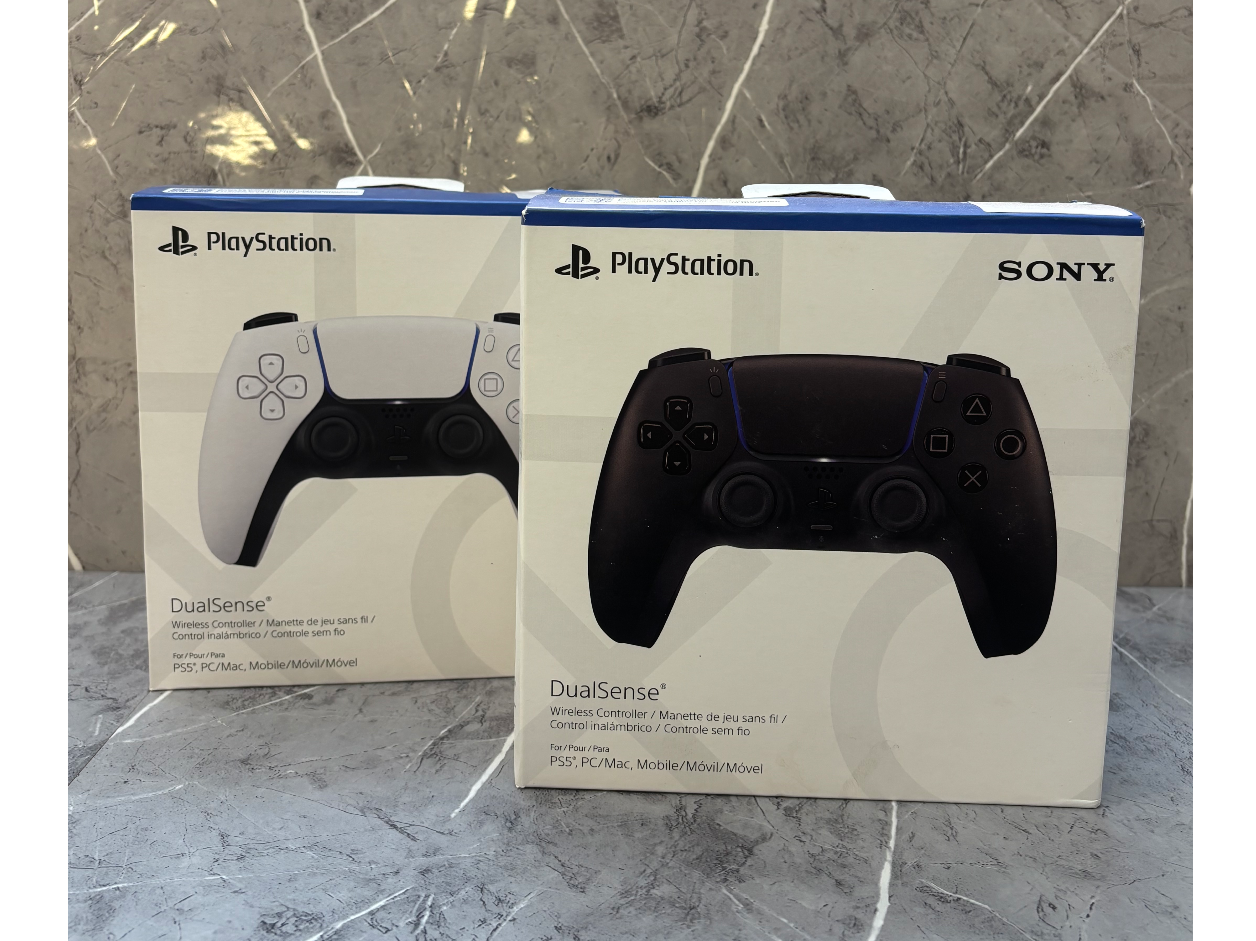 Joystick PS5