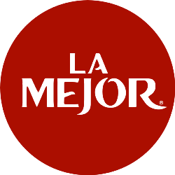 Logo Carnicería La Mejor
