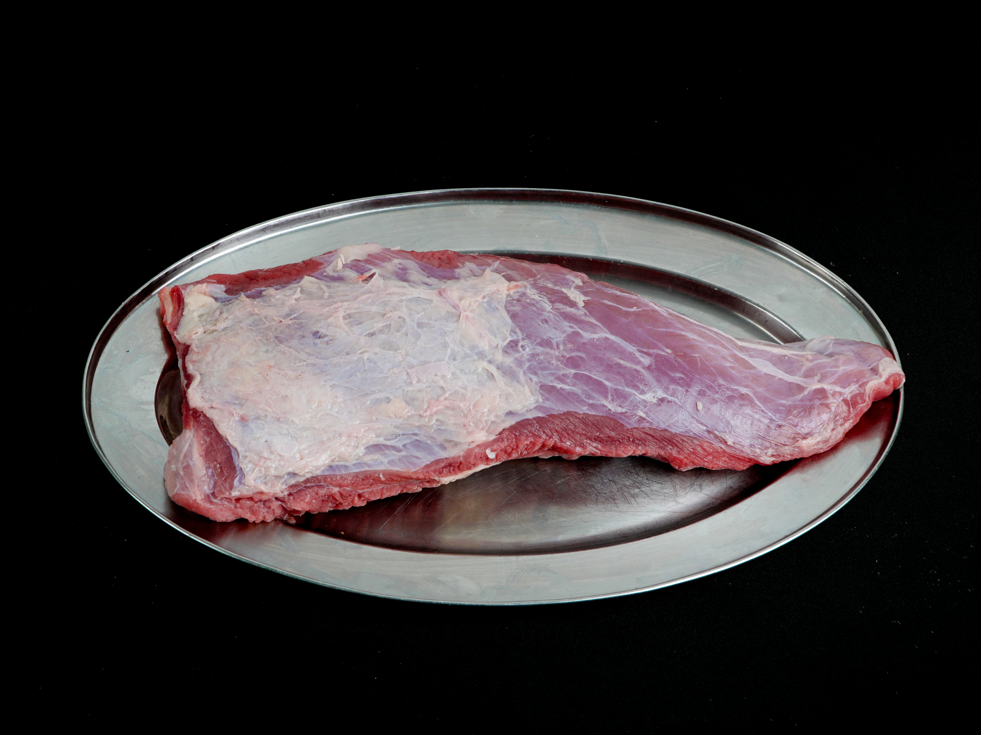 Colita de cuadril (por unidad)