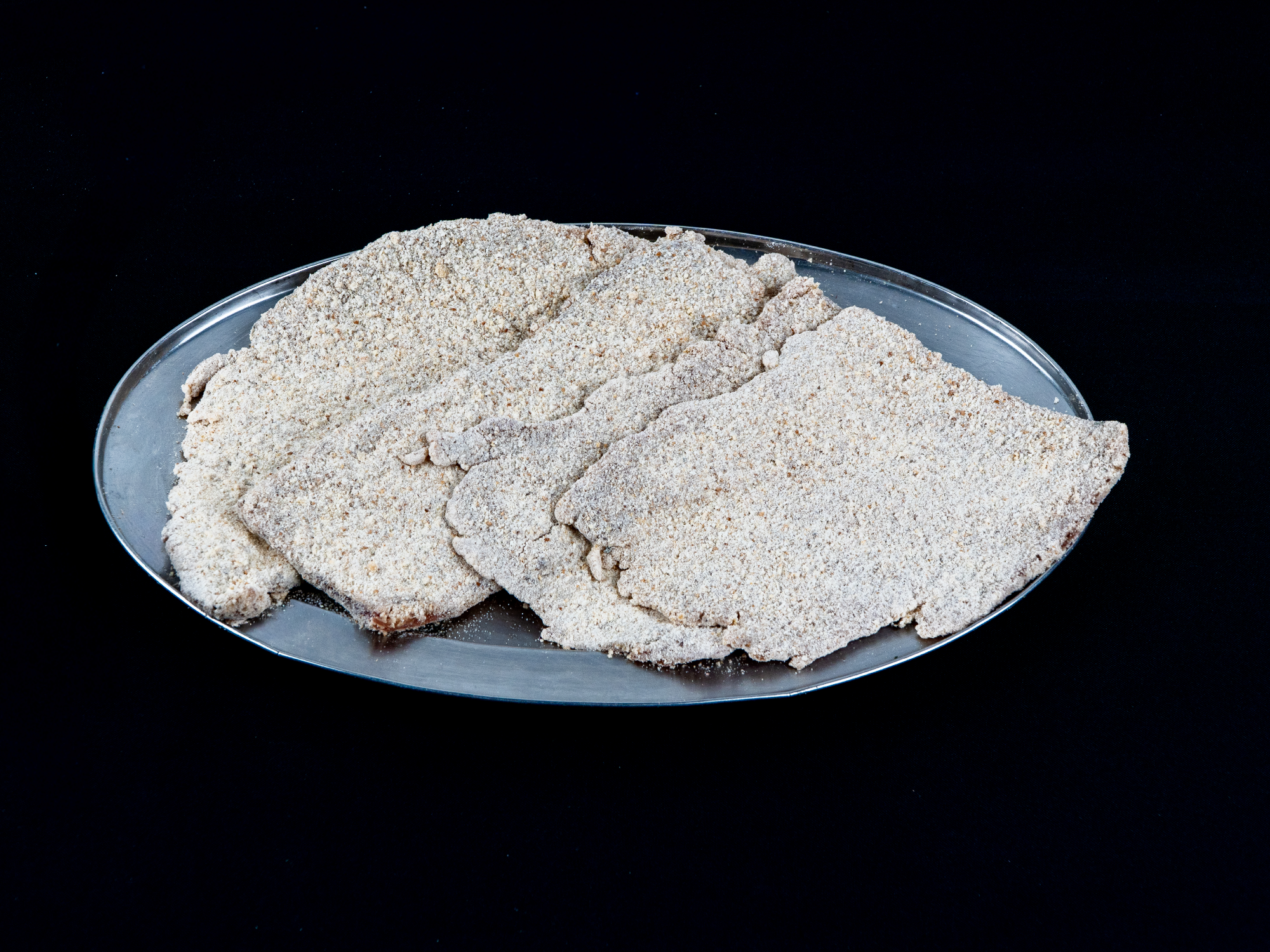 Milanesa carne (especial)