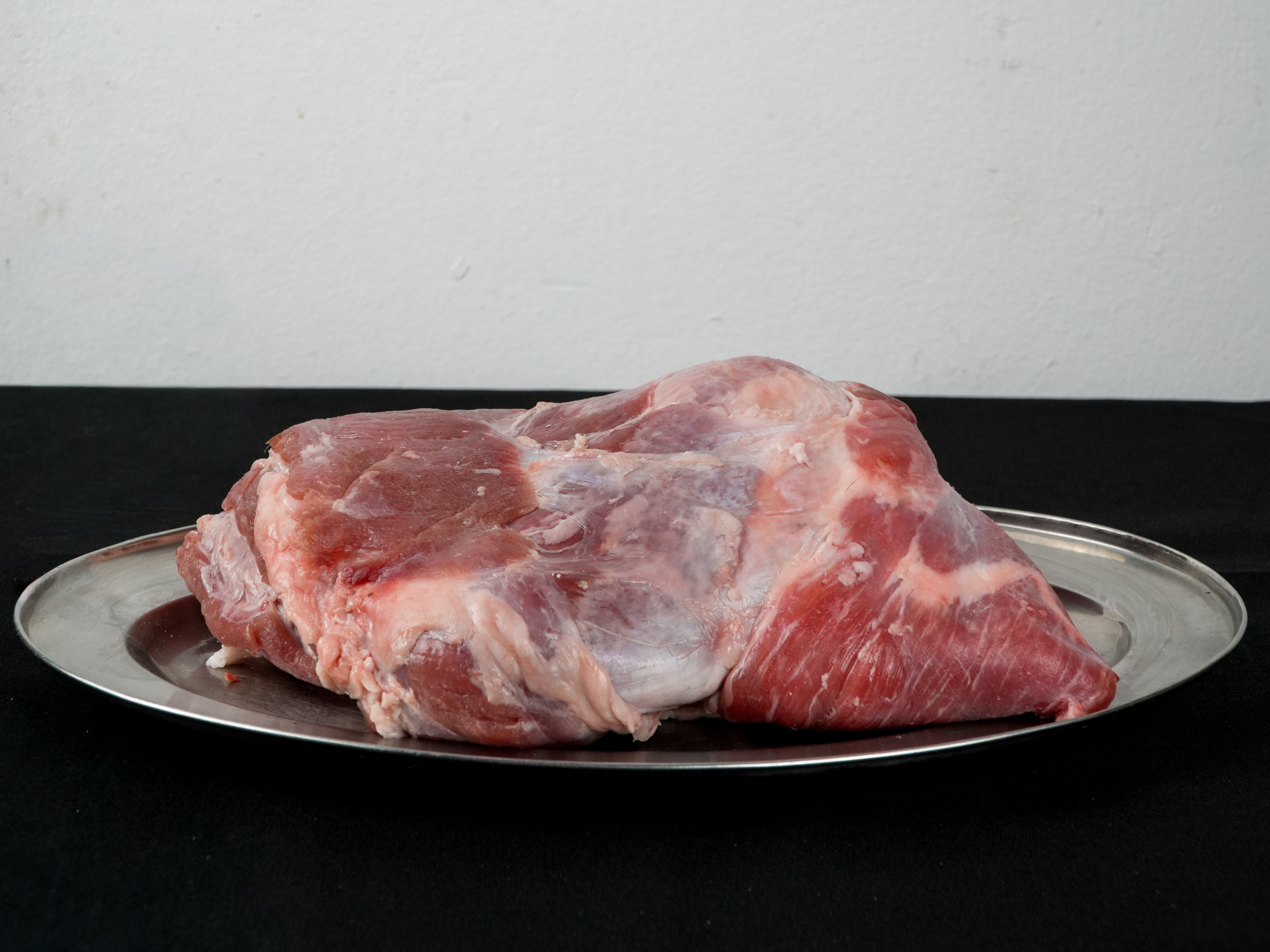 Vacío de cerdo (por kilo)