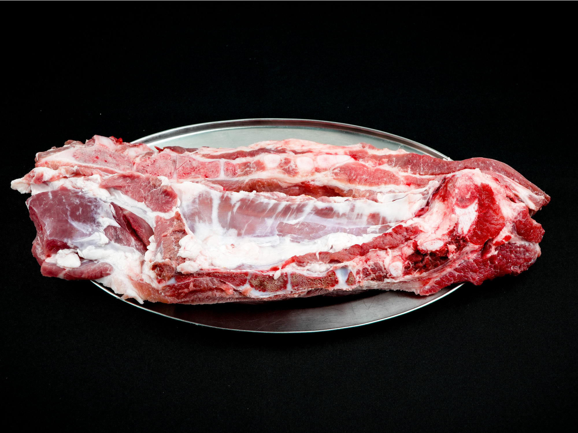 Pechito de cerdo (por kilo)