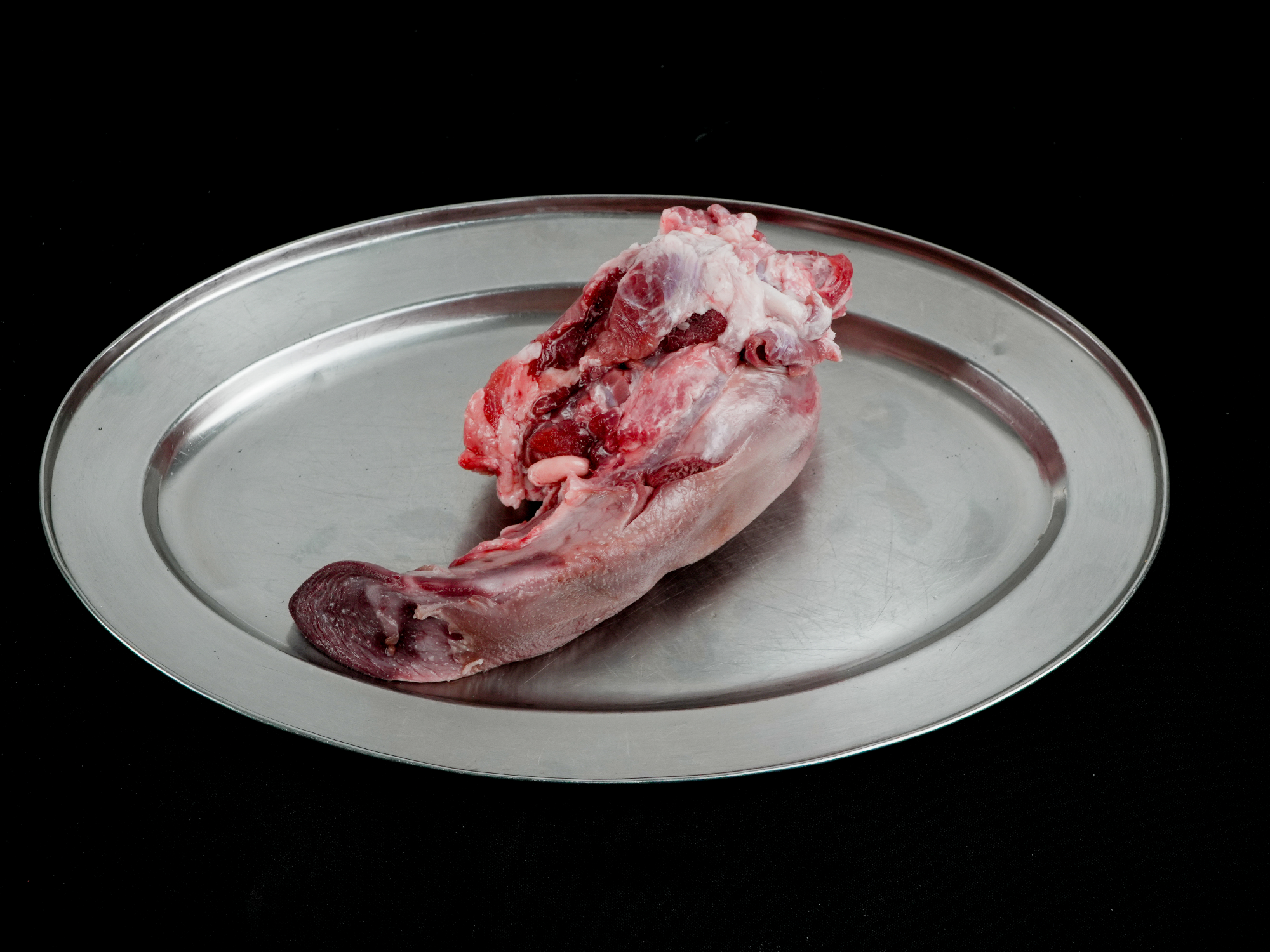 Lengua de cerdo (por kilo)