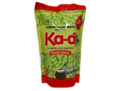 Yerba ka-a tradicional