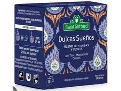 Te saint gottard dulces sueños