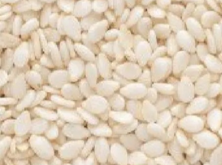 Sesamo blancos