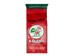 Yerba kalena tradicional