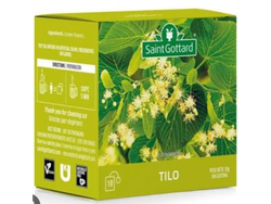 Te saint gottard tilo