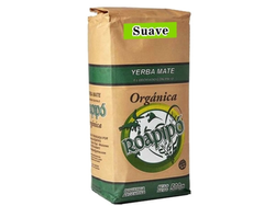 Yerba roapipo suave