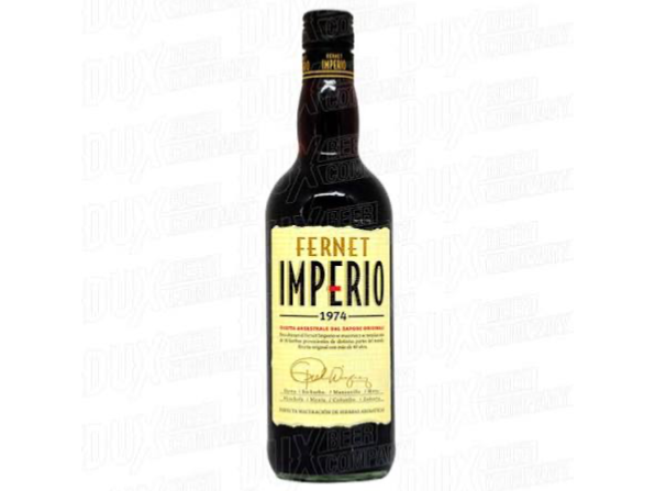 FERNET IMPERIO