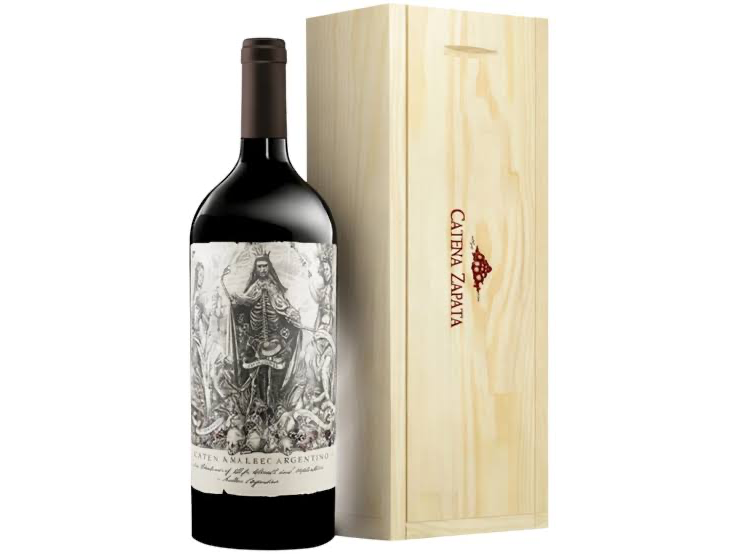 Catena zapata 1,5 litros