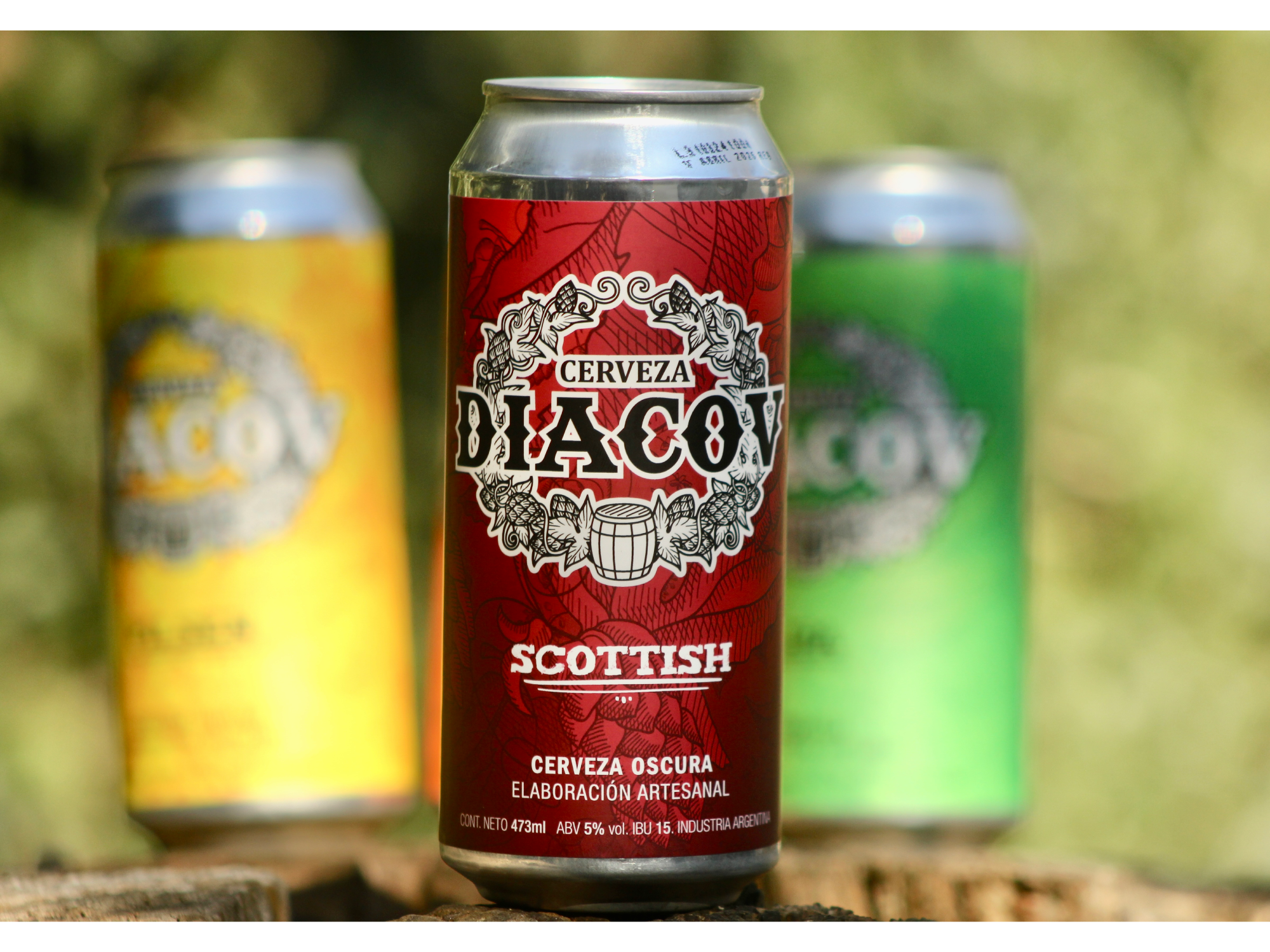 Latas Scottish