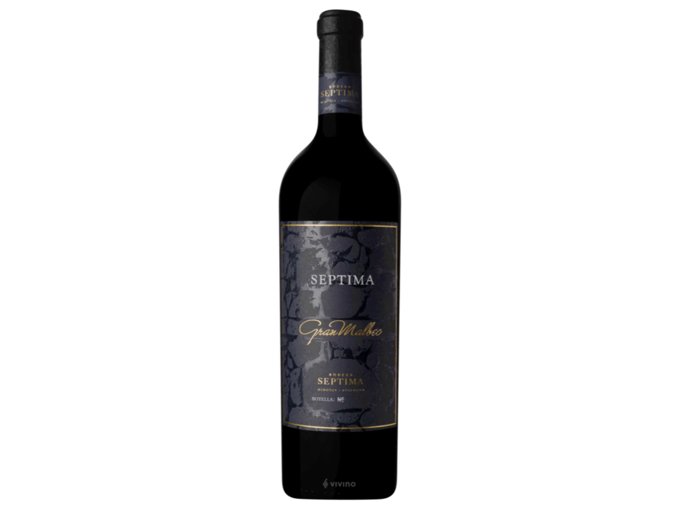 SEPTIMA GRAN MALBEC MAD