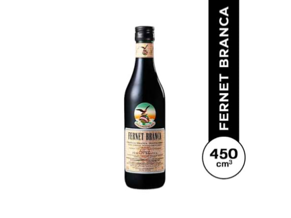 Branca 450