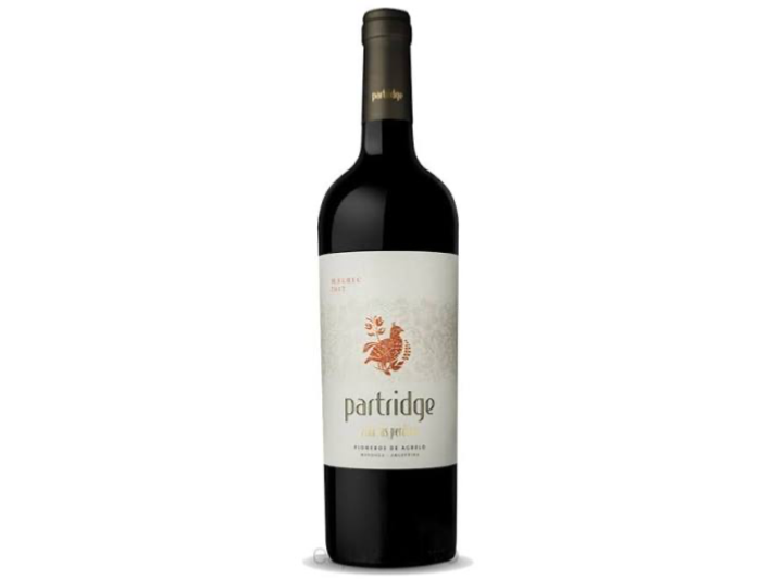 PARTRIDGE MALBEC