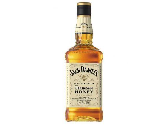 JACK DANIELS HONNEY 1L