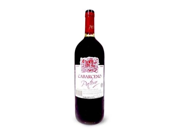 Cabarceno 750ml