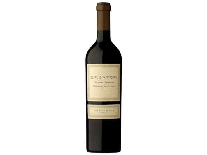 DV DOMINGO CABERNET SAUVIGNON