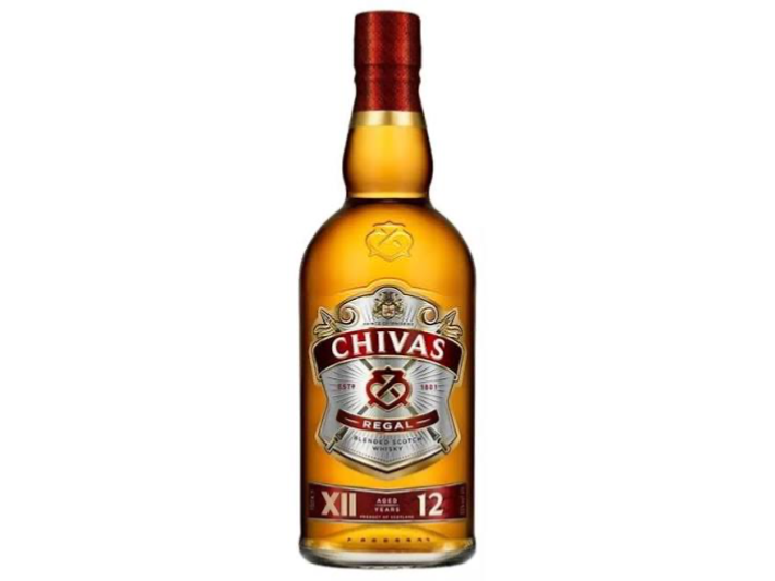 Chivas REGAL 12 A 700ml