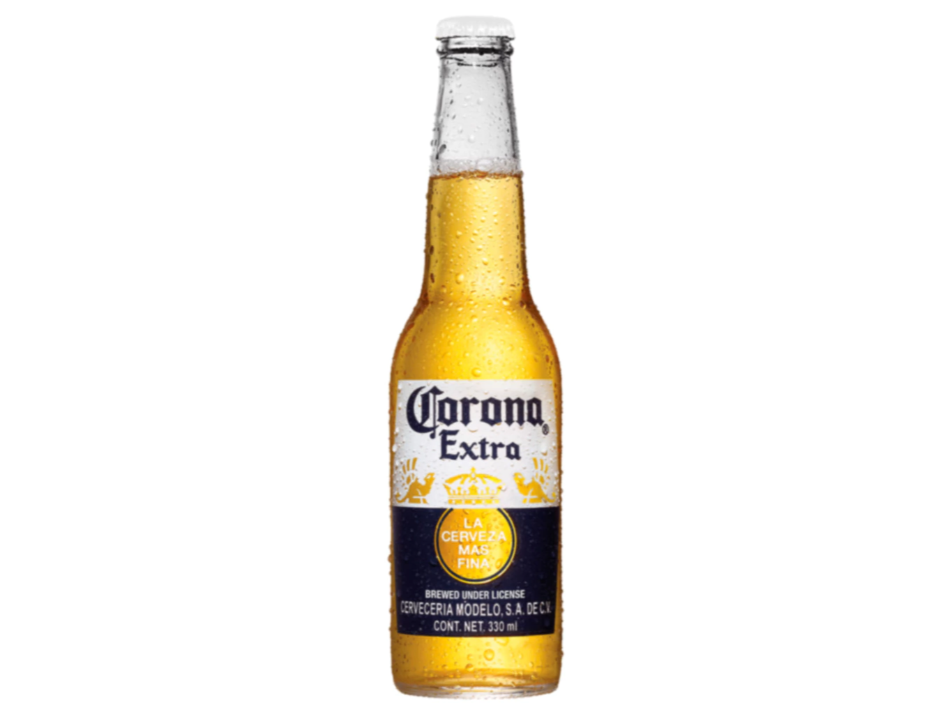 Corona 330cc