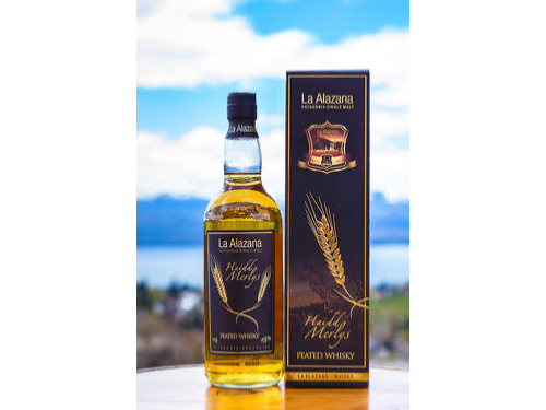 La Alezana