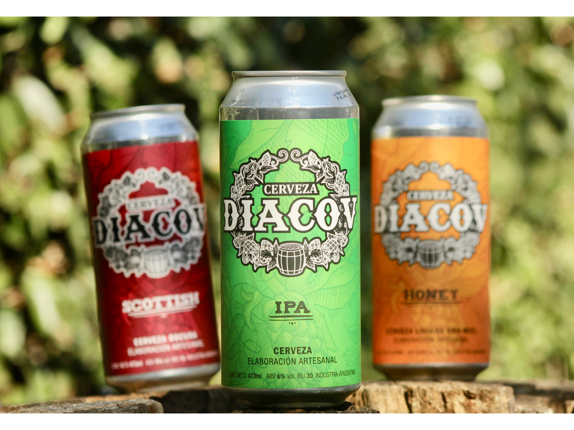 Latas ipa