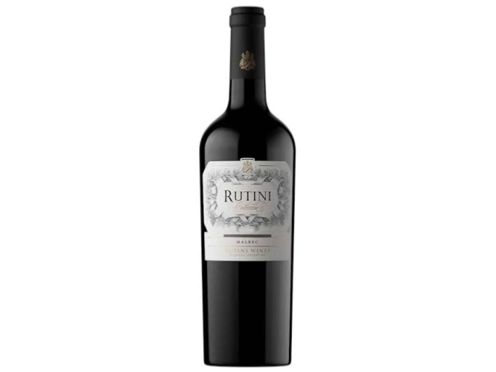 RUTIN MALBEC