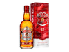 Chivas Regal 12 Yo Estuche 500cc