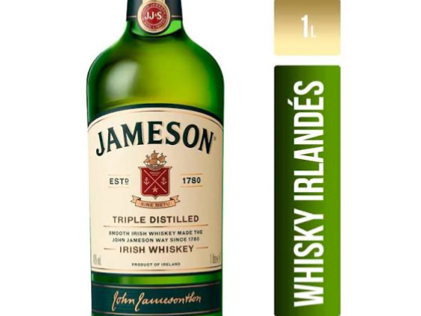 Jamenson 1L