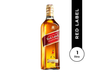 Red label 1 litro
