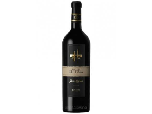 SEPTIMA GRAN RESERVA