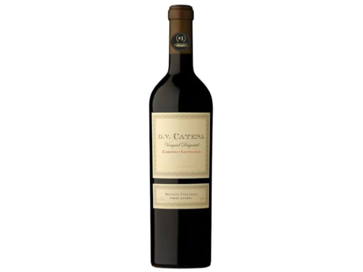 DV CATENA NICASIA CABERNET SAUVIGNON