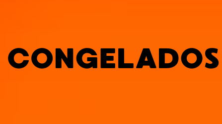 Congelados