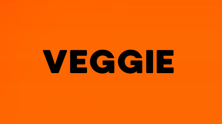 Vegetariano