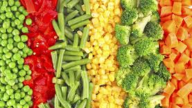 VEGGIE