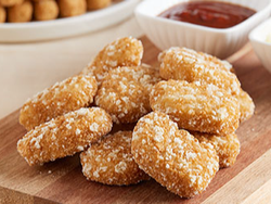 Nuggets de Pollo
